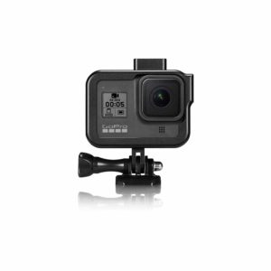 Support GOPRO By CARBONREVO